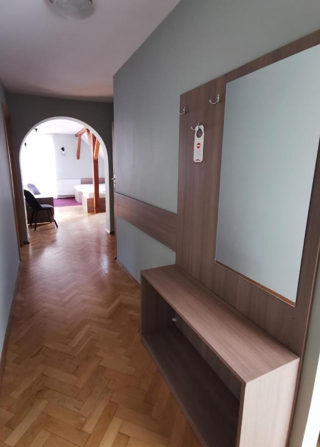 Hotel Zieliniec Poznan Dış mekan fotoğraf